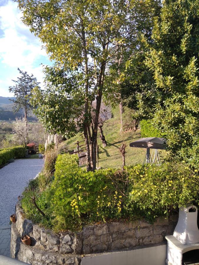 Cividale del Friuli Casa Via Castelmonte IIヴィラ エクステリア 写真