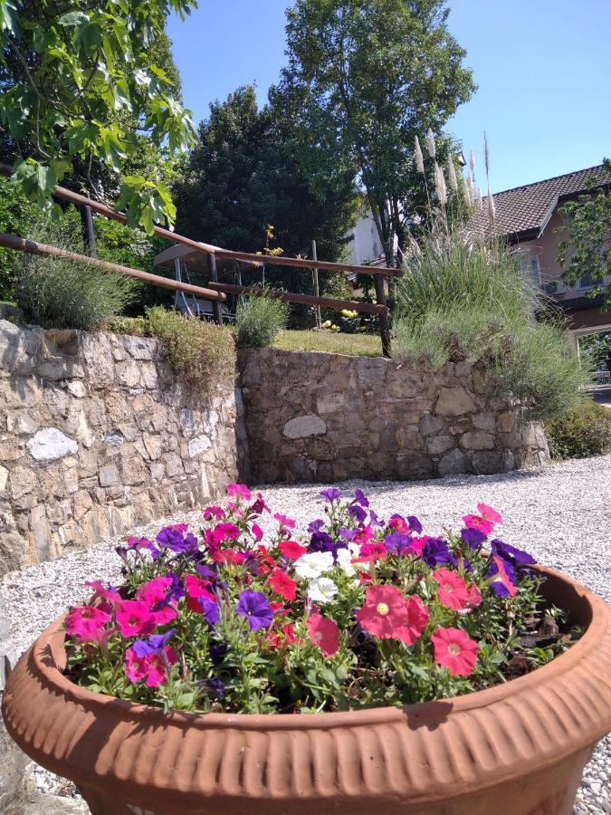 Cividale del Friuli Casa Via Castelmonte IIヴィラ エクステリア 写真