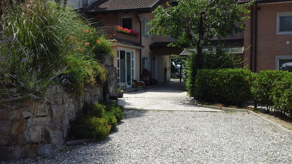 Cividale del Friuli Casa Via Castelmonte IIヴィラ エクステリア 写真