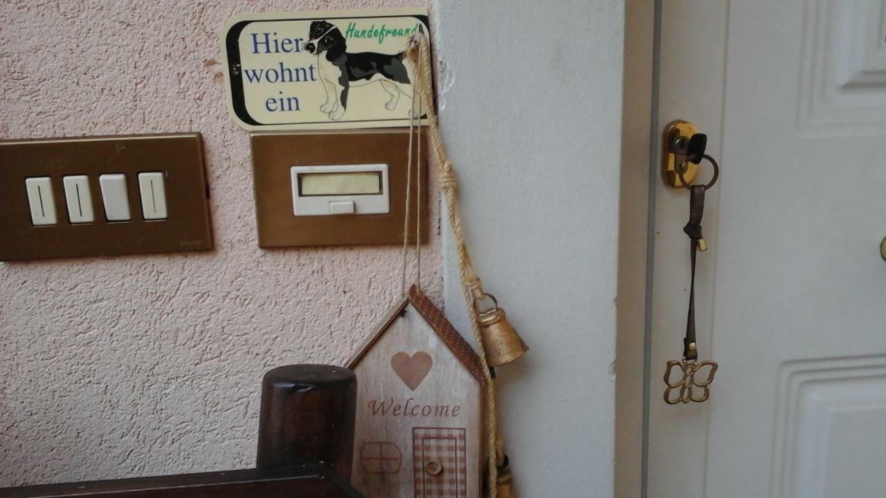 Cividale del Friuli Casa Via Castelmonte IIヴィラ エクステリア 写真