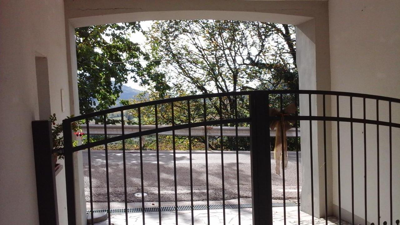 Cividale del Friuli Casa Via Castelmonte IIヴィラ エクステリア 写真